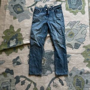 Everlane Jeans